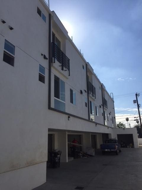 property at 14724 Erwin St