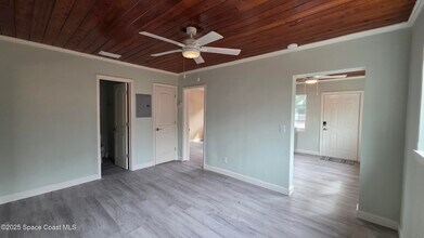 6409 Ridgewood Ave in Cocoa Beach, FL - Building Photo - Building Photo