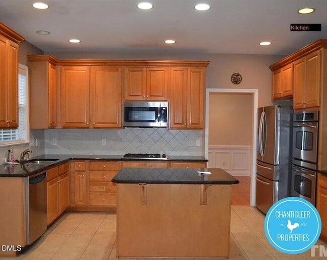 property at 200 Elmhaven Way