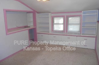 419 SW Fillmore St in Topeka, KS - Building Photo - Building Photo