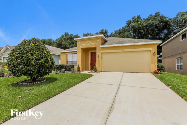 property at 25149 Chipshot Ct