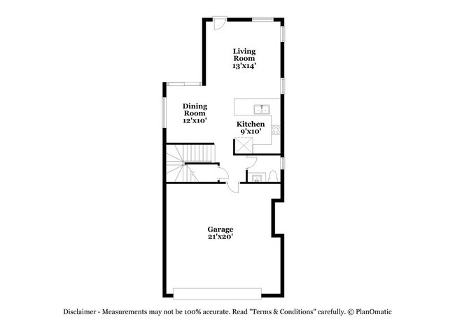 7708 Twirling Yarn Ct in Las Vegas, NV - Building Photo - Building Photo