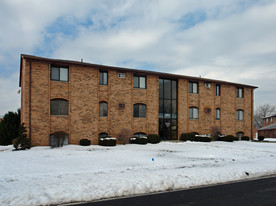 5393 Eastgate Dr Apartments