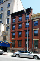 361 W 18th St Apartments