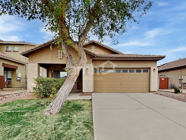 property at 14610 W Acapulco Ln
