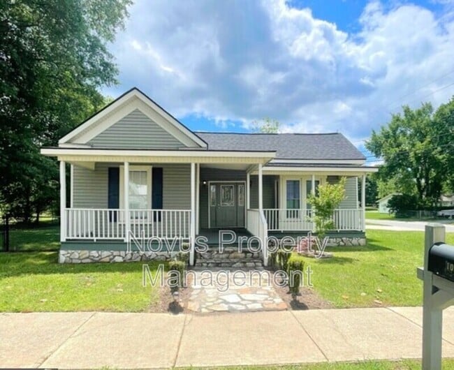 property at 102 Lipham St