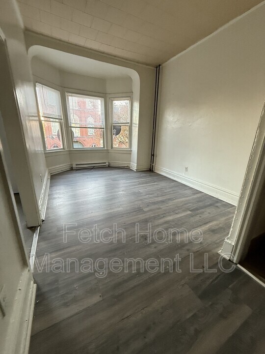 347 S George St in York, PA - Building Photo