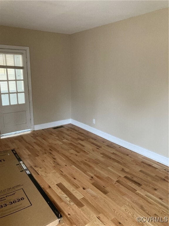 property at 3710 Hargrove Ave