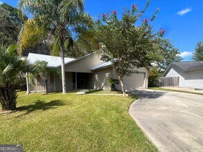 106 Zinnia Ct in Kingsland, GA - Building Photo - Building Photo