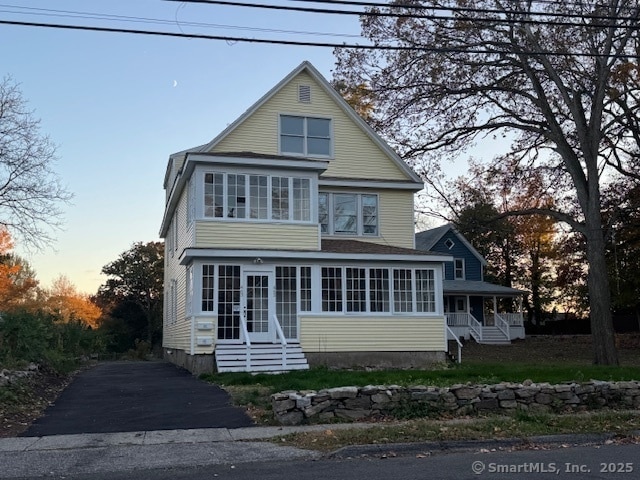 property at 463 Highland Ave