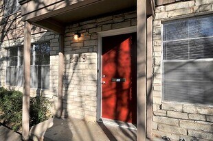2819 San Gabriel St in Austin, TX - Building Photo