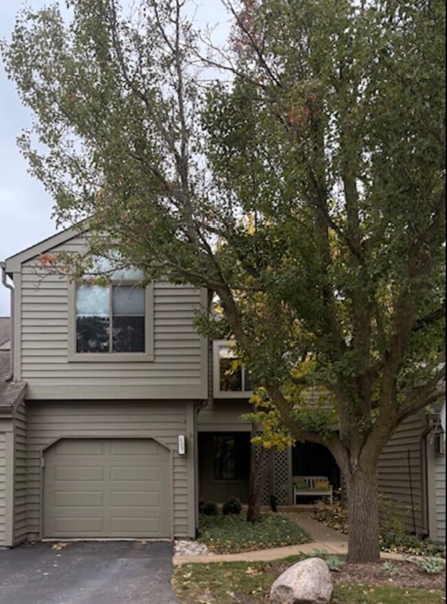 property at 357 Indian Point
