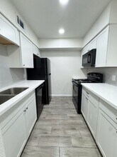 Timbers Apartments in Silsbee, TX - Foto de edificio - Interior Photo