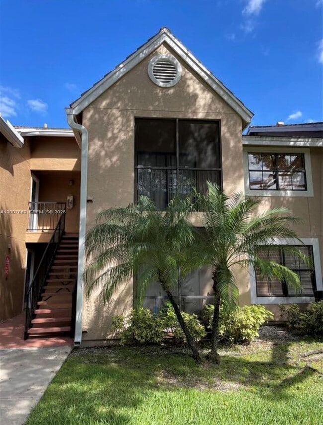 property at 15570 SW 105th Ln