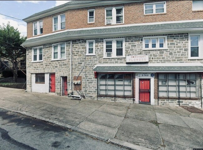 property at 5765 Woodcrest Ave