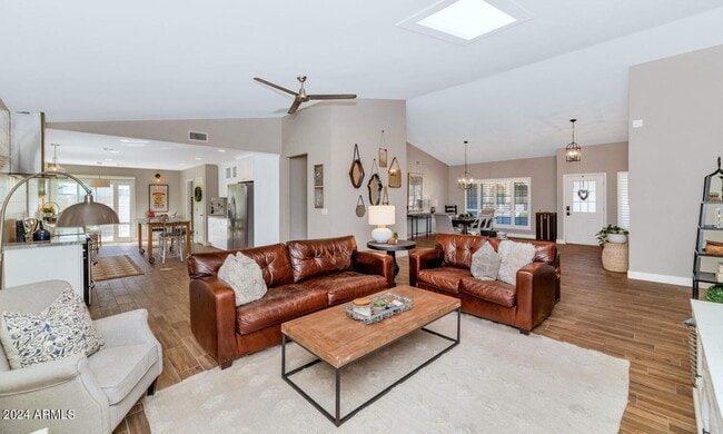 property at 10231 N 77th St