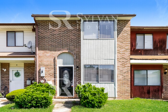 6 Pineknot Ct in Baltimore, MD - Building Photo