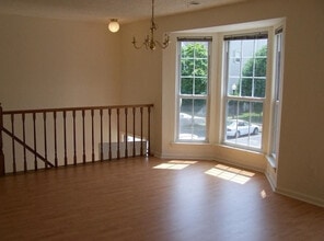 40 Walnut St in Jersey City, NJ - Building Photo - Building Photo