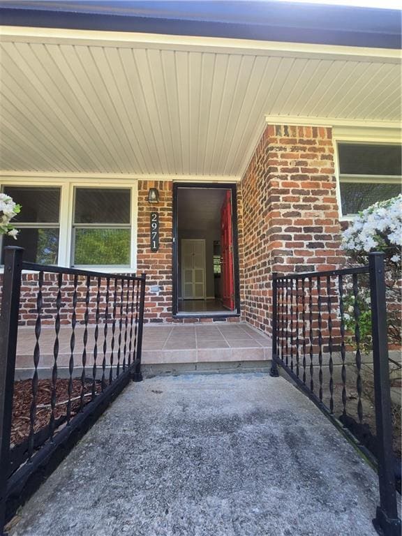 2971 Belaire Cir in Doraville, GA - Building Photo - Building Photo