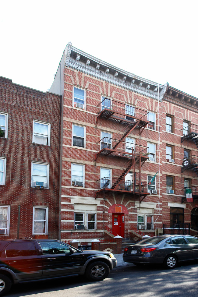 223 23rd St in Brooklyn, NY - Building Photo - Building Photo