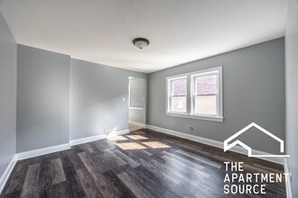 2014 W 22nd Pl, Unit 2 in Chicago, IL - Foto de edificio - Building Photo