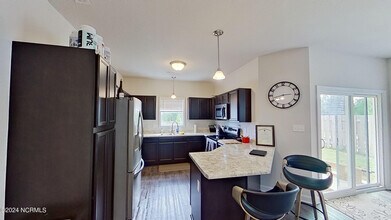266 Currituck Dr in Holly Ridge, NC - Building Photo - Building Photo