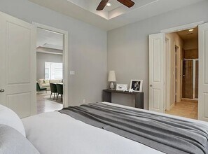 3811 Center Plaza Dr in Houston, TX - Building Photo - Building Photo