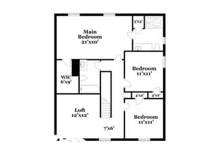 6769 School Branch Dr in Brownsburg, IN - Building Photo - Building Photo