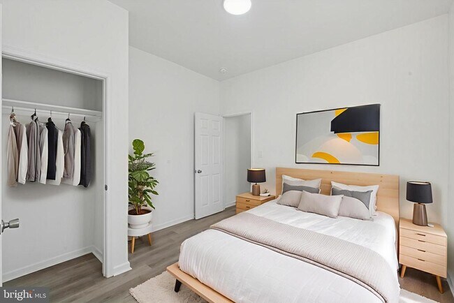 3827 Cambridge St in Philadelphia, PA - Building Photo - Building Photo