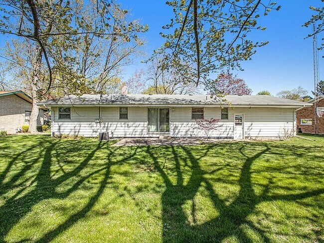 2860 Marilyn Dr in Shoreham, MI - Building Photo - Building Photo