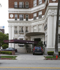 The Talmadge in Los Angeles, CA - Foto de edificio - Building Photo