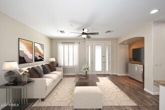 2503 W Kit Carson Trail in Anthem, AZ - Building Photo - Building Photo
