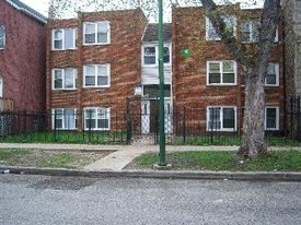 6603 S Rhodes Ave Apartments