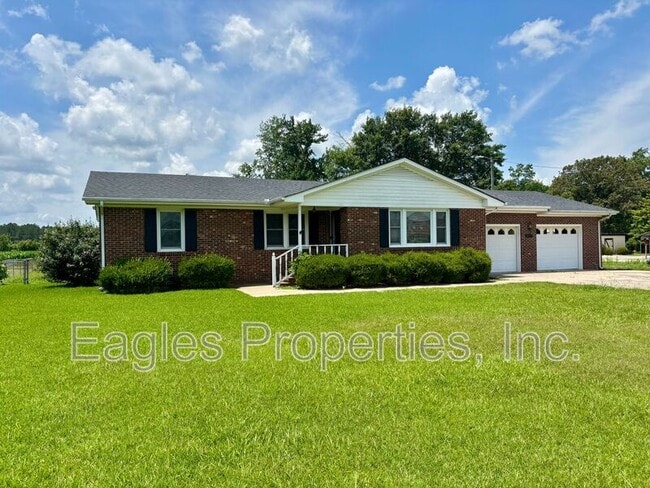 property at 657 Saulston Rd