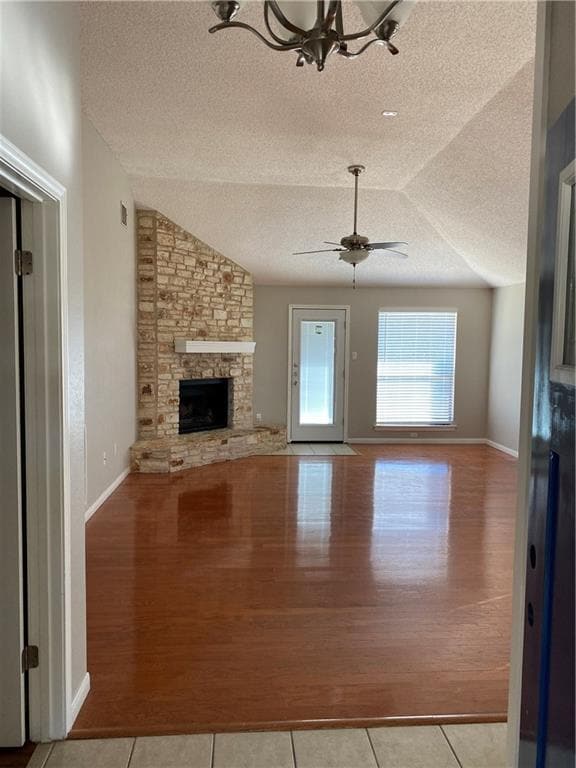 property at 14601 Plain Rock Pass