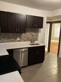 98 Topliff St, Unit 2 - 6