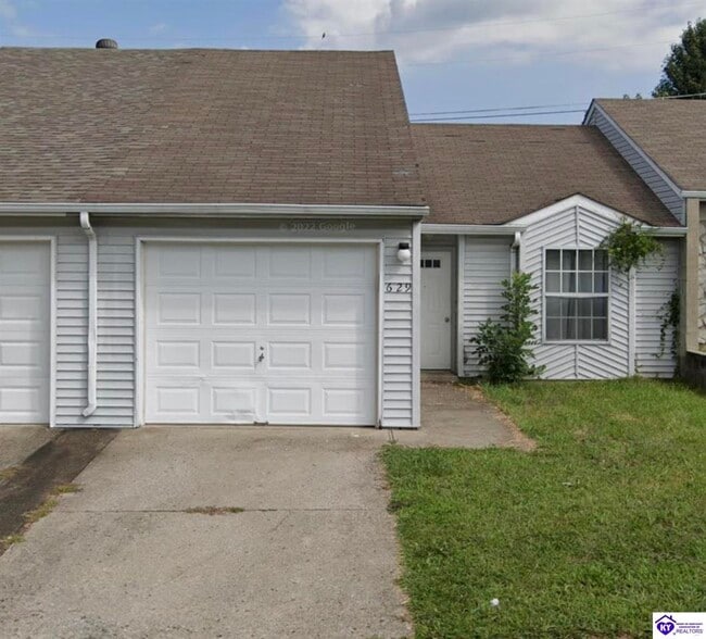 property at 629 Potomac Ct