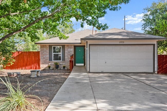 property at 6908 Broad Brook Dr