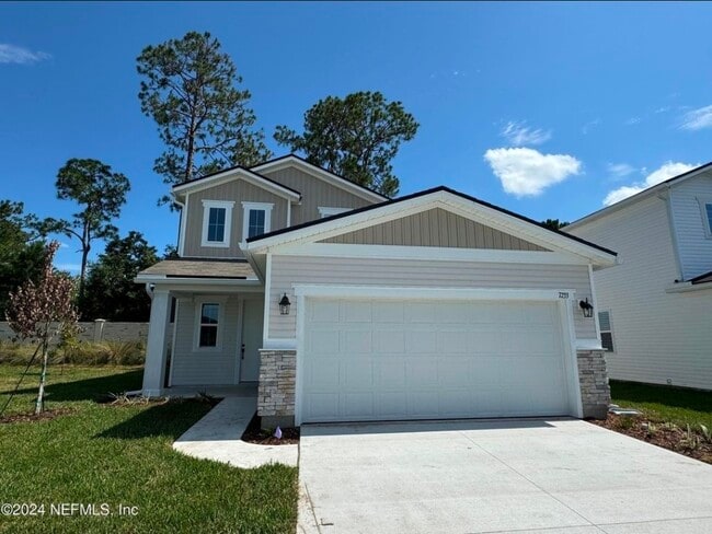 property at 7233 Mahogany Run Dr