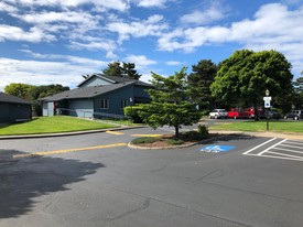 Siuslaw Dunes Apartments