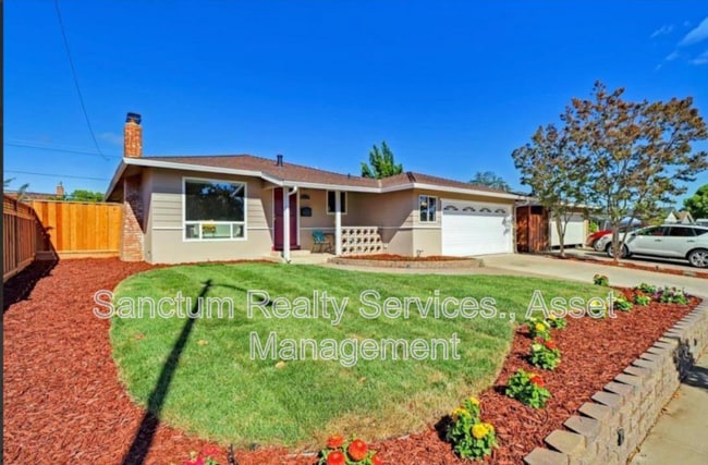 1435 Bouret Dr in San Jose, CA - Building Photo - Building Photo