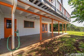 1535 Ala 'Amo'amo St in Honolulu, HI - Building Photo - Building Photo