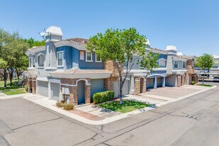 Artessa in Peoria, AZ - Building Photo