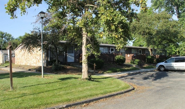 property at 1157 Farm Hurst Ct