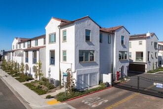 Azalea Walk in Gardena, CA - Building Photo - Building Photo