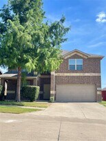507 Lipizzan Ln in Celina, TX - Building Photo