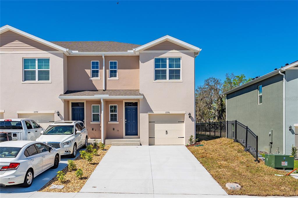 2396 Penguin Blvd in Davenport, FL - Building Photo