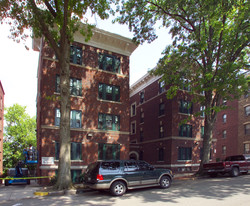 36-40 Summit St Apartamentos