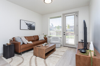 Sequoia Apartments at Turner Mill in Heber City, UT - Foto de edificio - Interior Photo