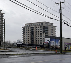 3720 Saint-Elzéar Boul O in Laval, QC - Building Photo - Building Photo